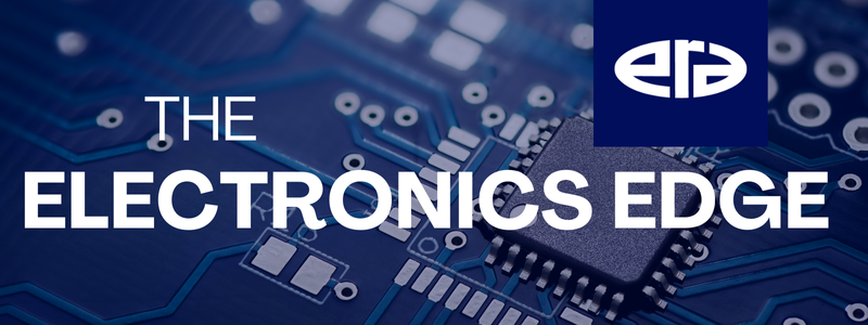 Electronics Edge Page Header