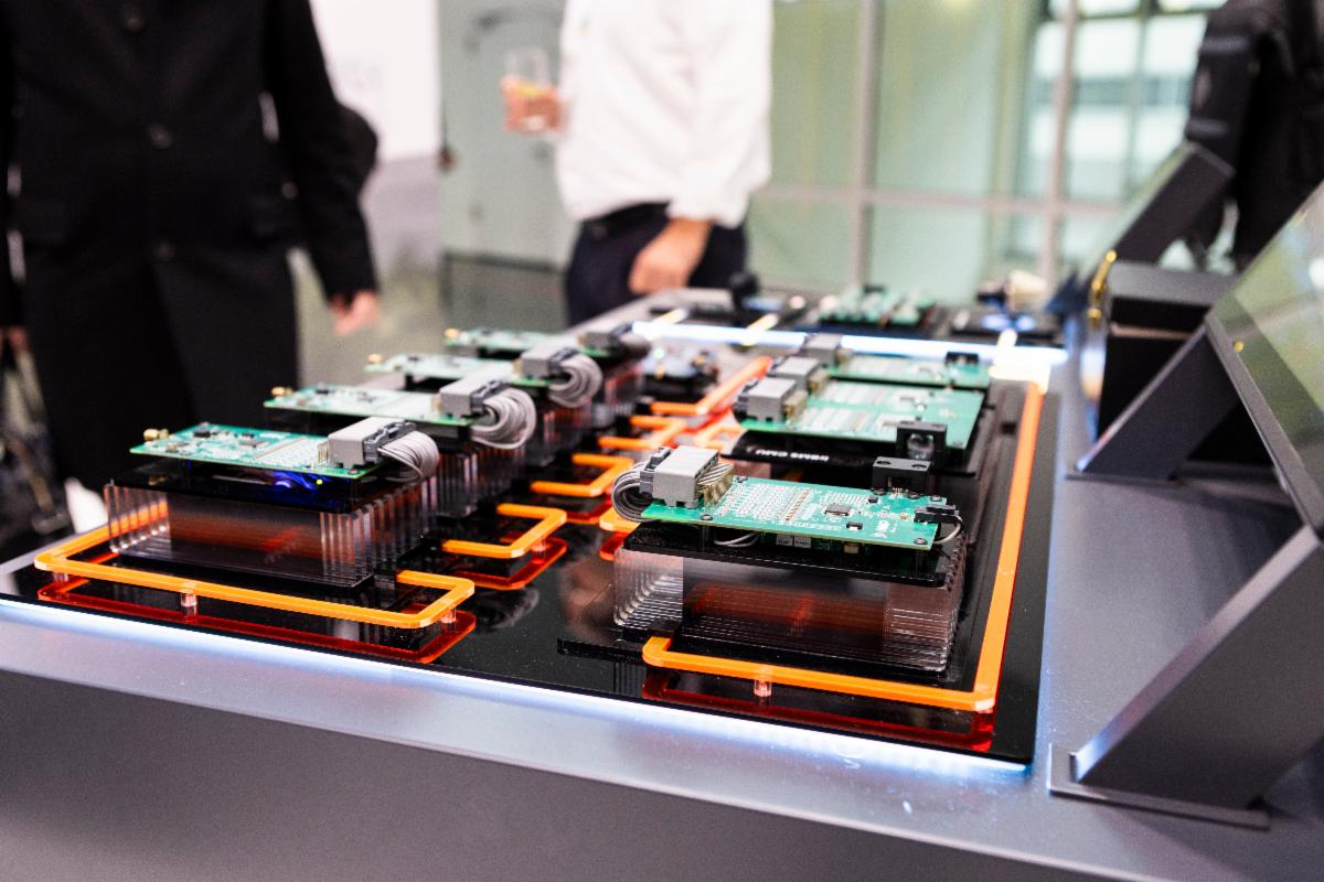 Electronica 2026 Electronics manufacturing at electronica 2026