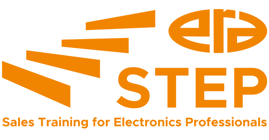 ERA STEP ERA STEP
