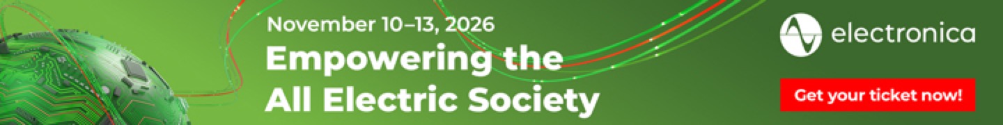 electronica 2026